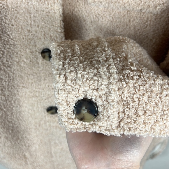 (SOLD) A.L.C. Cambrie Jacket - Picture 9 of 13